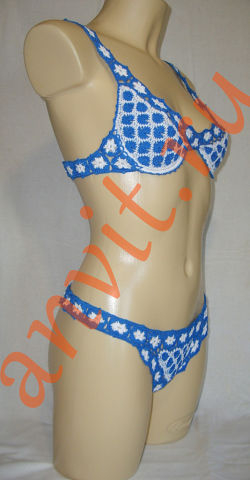 Одежда в наличии и под заказ