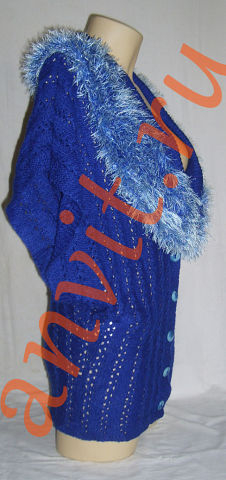 Одежда в наличии и под заказ