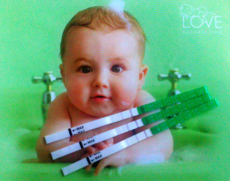 Кому интересно про первый опыт с тестами на О