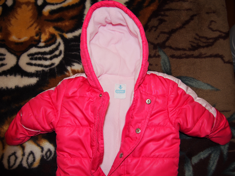 Комбинезончик Old Navy