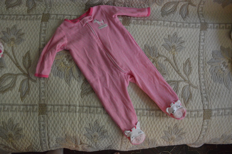 ПРОДАМ! Вещи на девочку от 0 до 12 мес