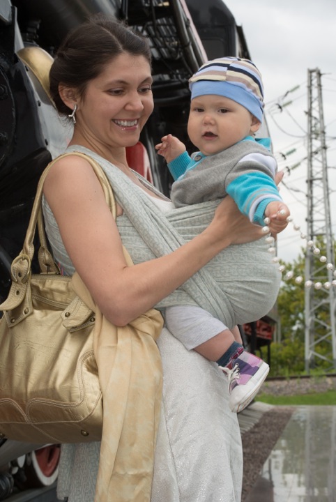 На конкурс: металик в моде, и мы в тренде!