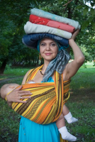 Простые будни Московской Африканки...