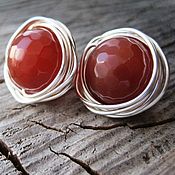 Бесплатно отправлю украшения ручной работы