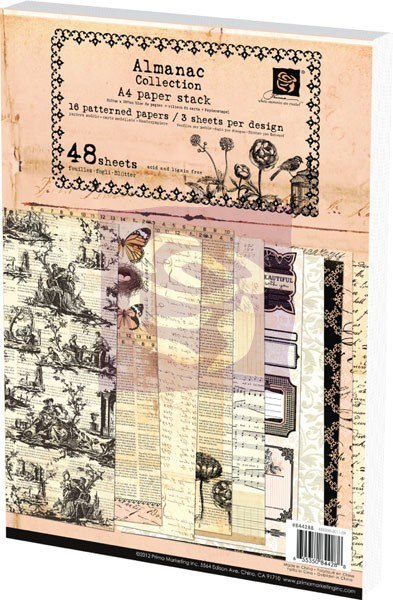 Пристрой бумаги и штампов для скрапбукинга