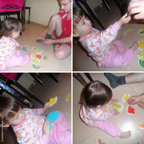 ТН Фрукты