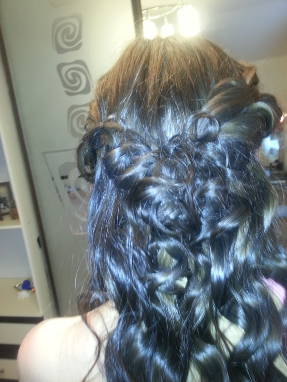 Марафон. День 7