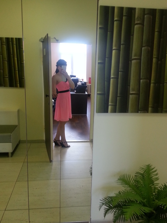 Марафон. День 7