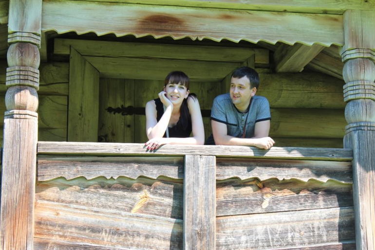 Марафон. День 6.