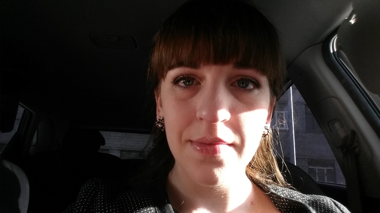 Марафон. День 7