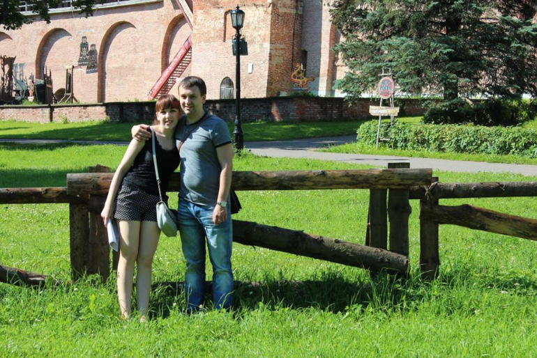 Марафон. День 6.