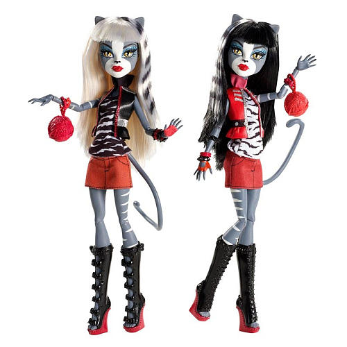 Наборы Monster high ( Монсте хай ) В НАЛИЧИИ