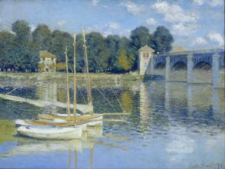 МОРСКИЕ ПЕЙЗАЖИ