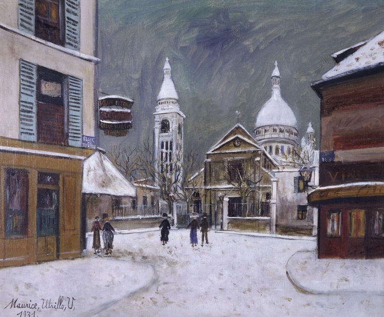АРХИТЕКТУРА.