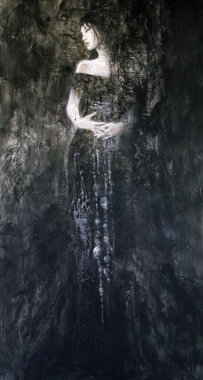 ВОСТОЧНАЯ ЖИВОПИСЬ.