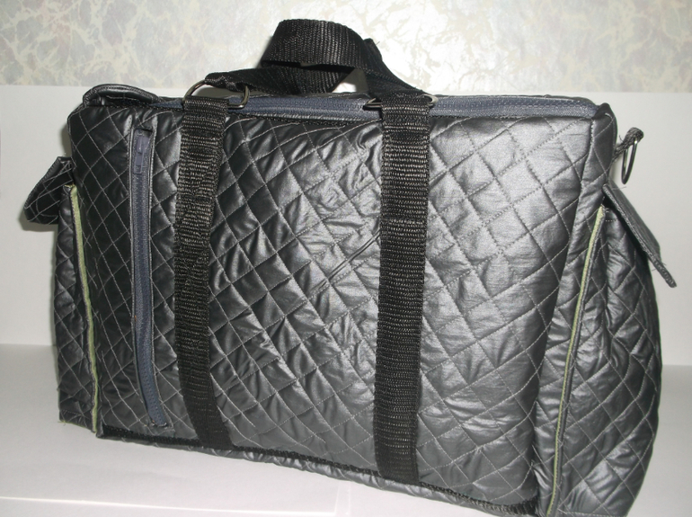 Примите новичка! (много фото)