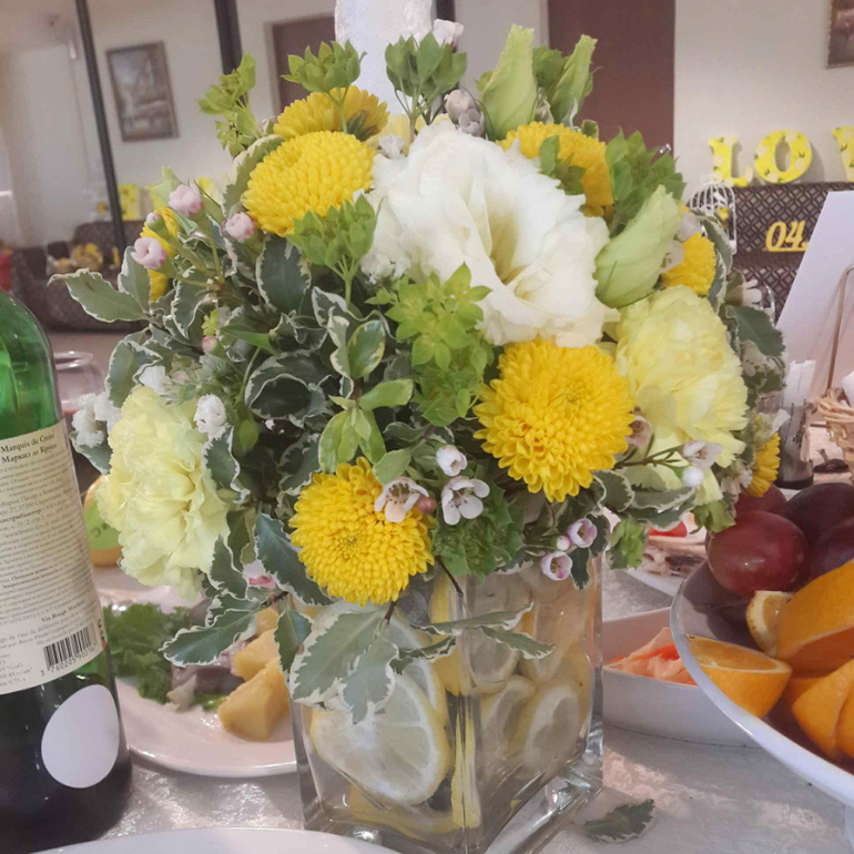 Из последних событий