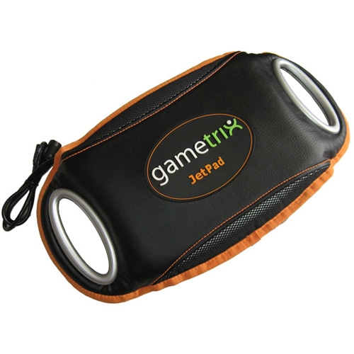 Вибронакидка gametrix Jetpad