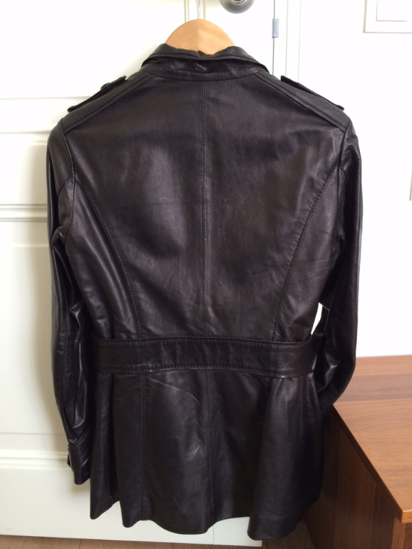 Куртка GOTTARDI, Италия. Р-р 46