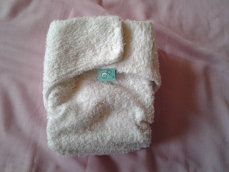 многоразовые подгузники из хлопка