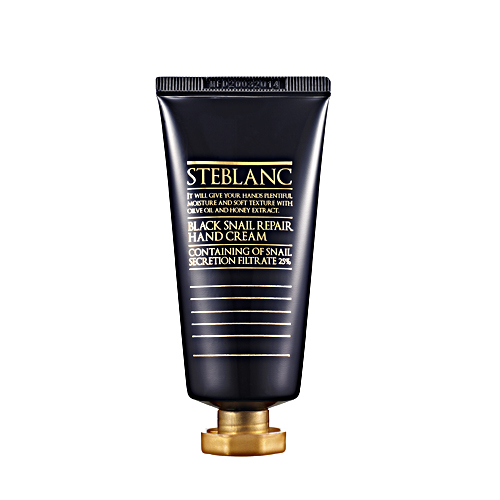 Корейская косметика класса люкс с черной улиткой Steblanc (by mizon).