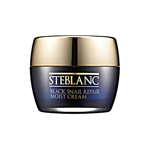 Корейская косметика класса люкс с черной улиткой Steblanc (by mizon).