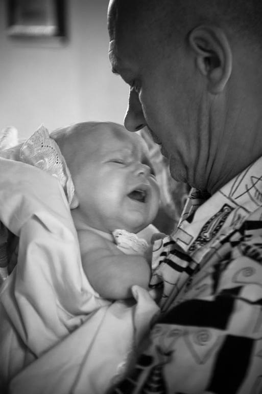 Просьба о помощи Сергею Дмитренко