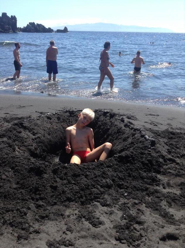 Сынок