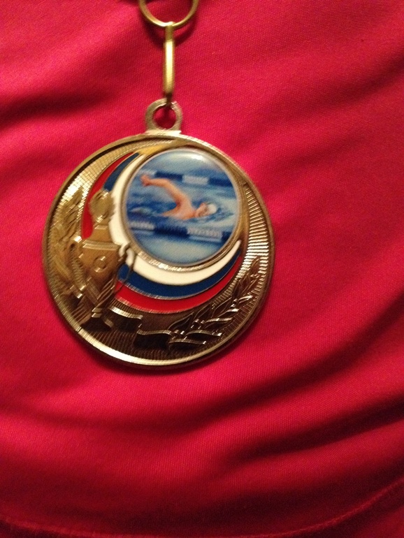 2 место - Серебро!!!