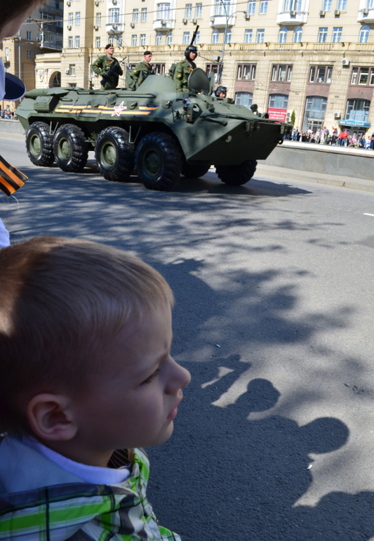 9 мая! День Победы!