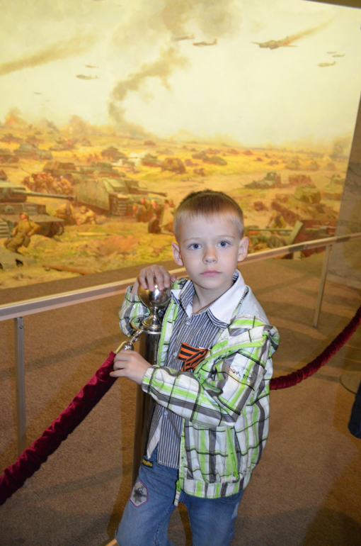 9 мая! День Победы!