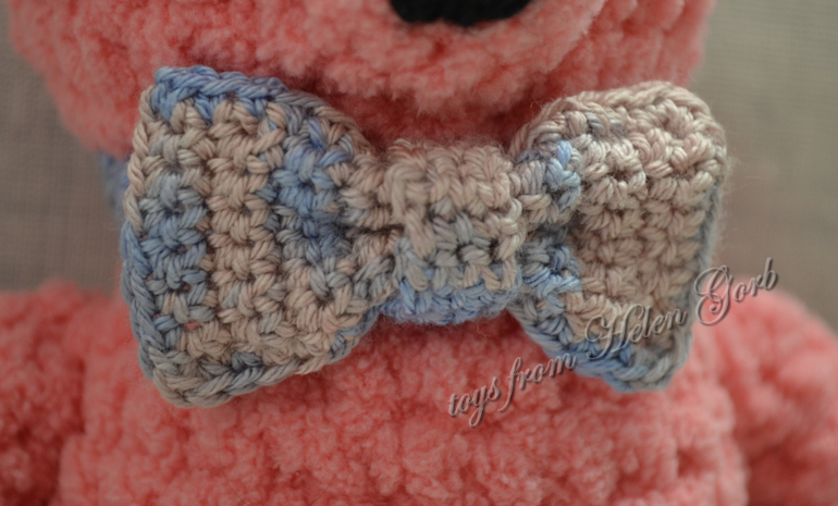 Медвежонок Генри и Веселый самолетик