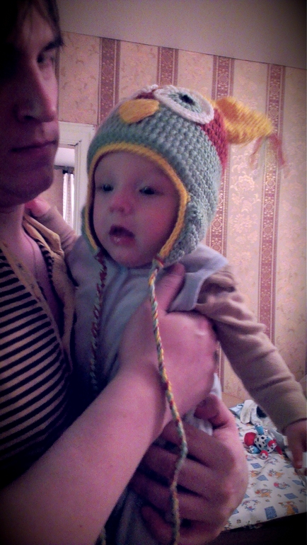 Новогодний подарок