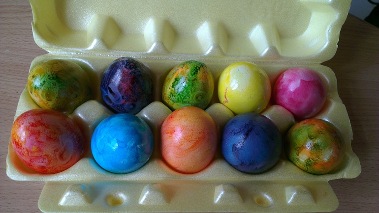 Костино творчество