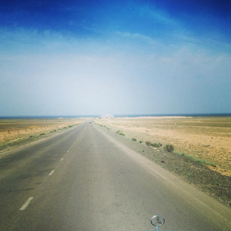 Мооре море...