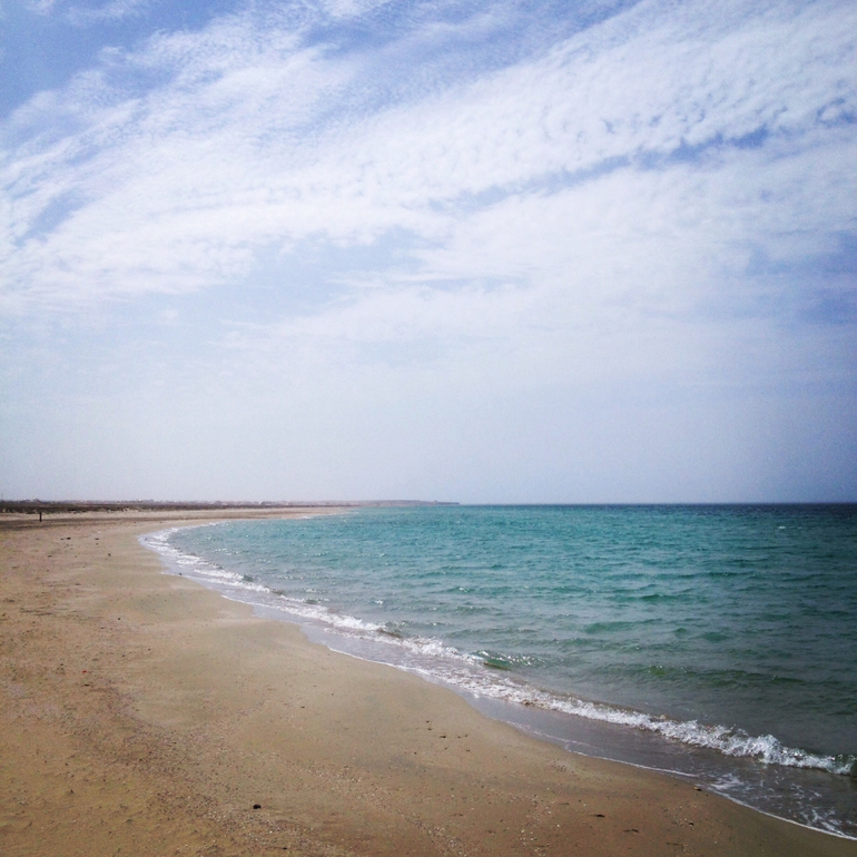 Мооре море...