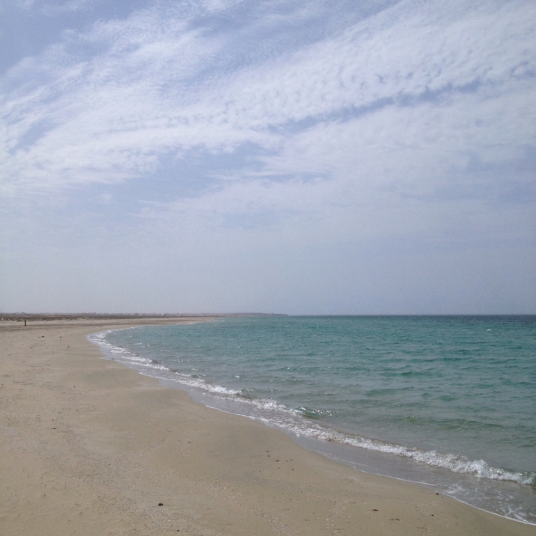 Мооре море...