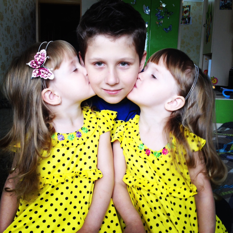 Сыночек, тебе 11 !!! С днем рождения!!!