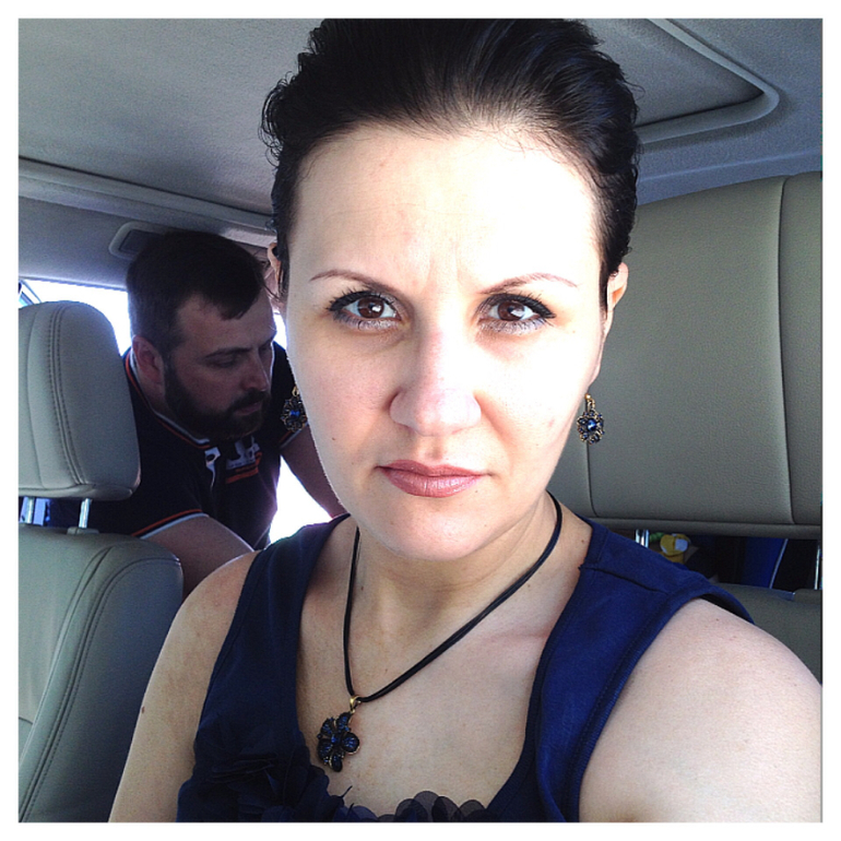 Просто мы сегодня...