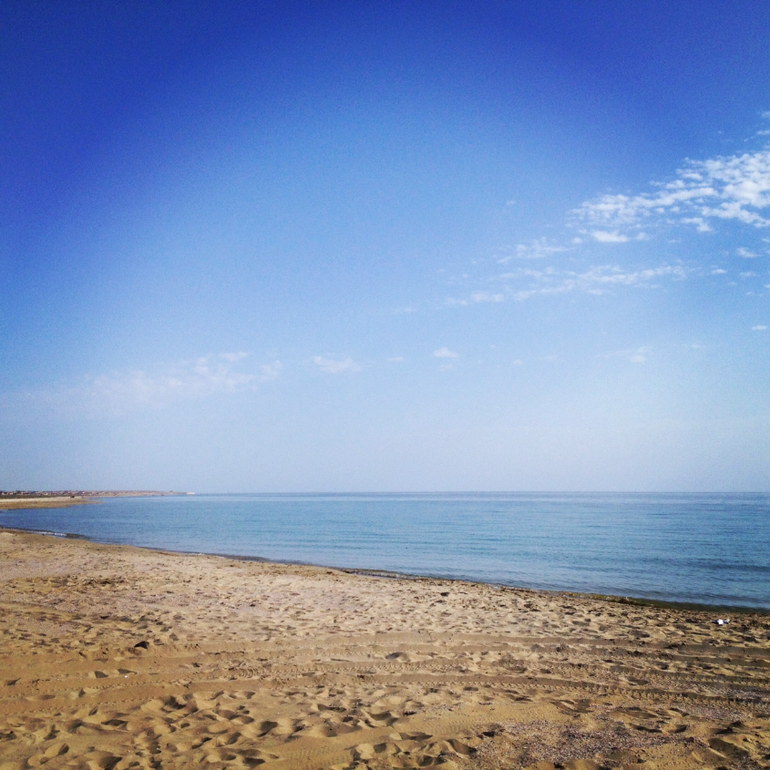 Мооре море...