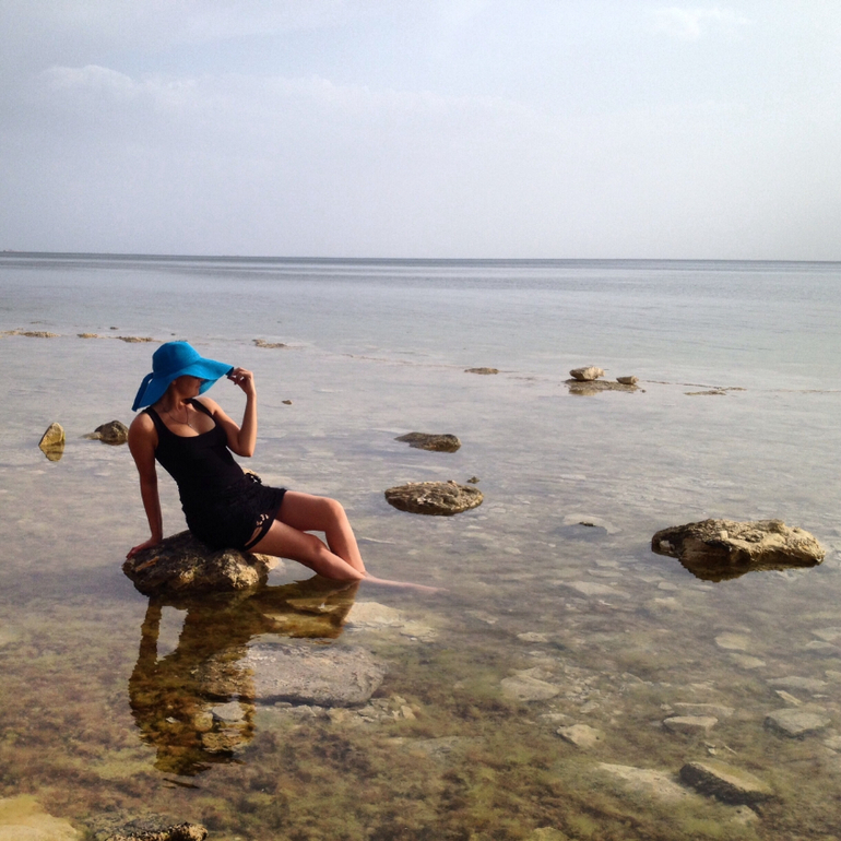 Вчера весь день было за 40....