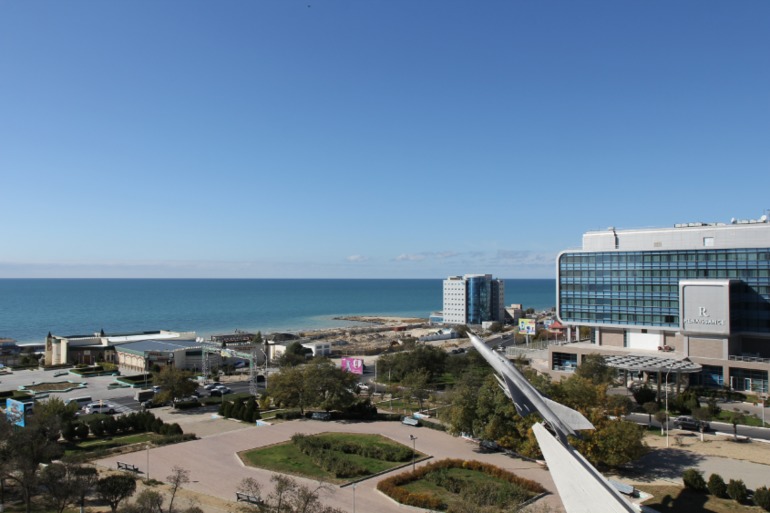 Метаморфозы...