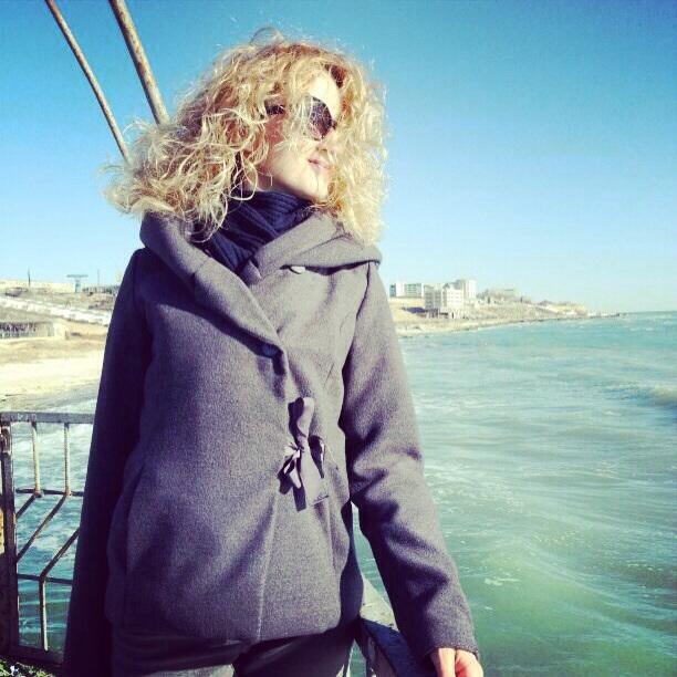 День сегодня хороший....