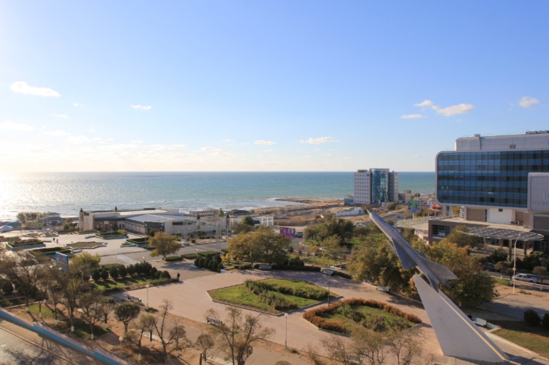 Метаморфозы...