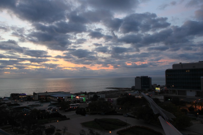 Метаморфозы...