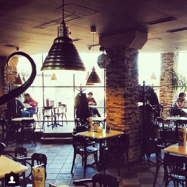 День сегодня хороший....