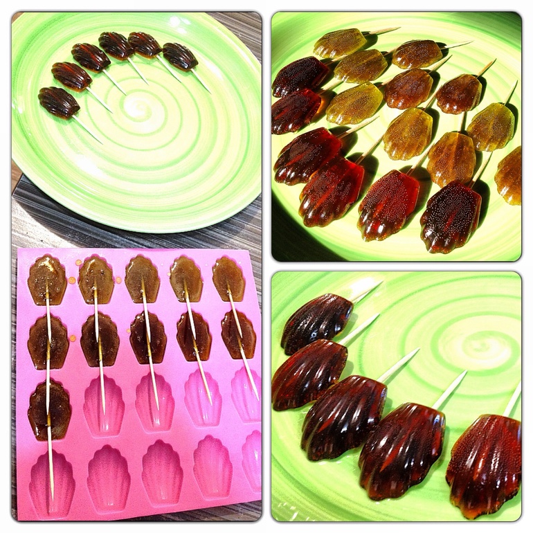 Сладкая жизнь....