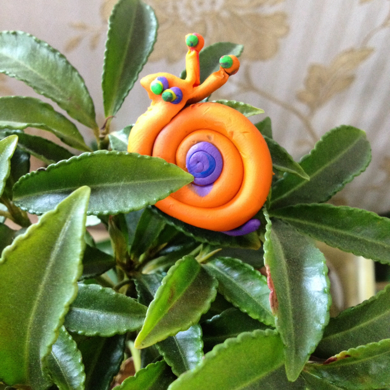 Развиваюсь тут с Дочами :-)