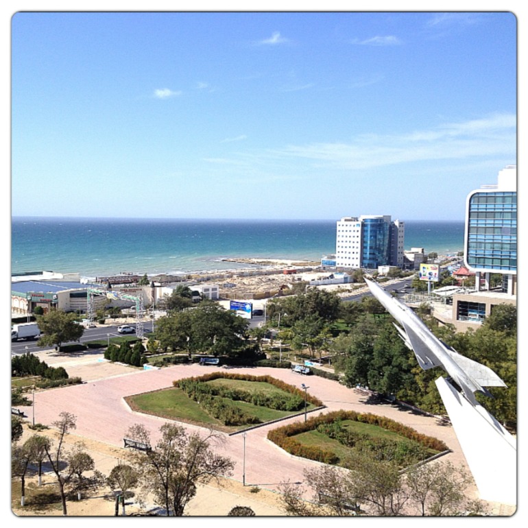 Вчера и сегодня...