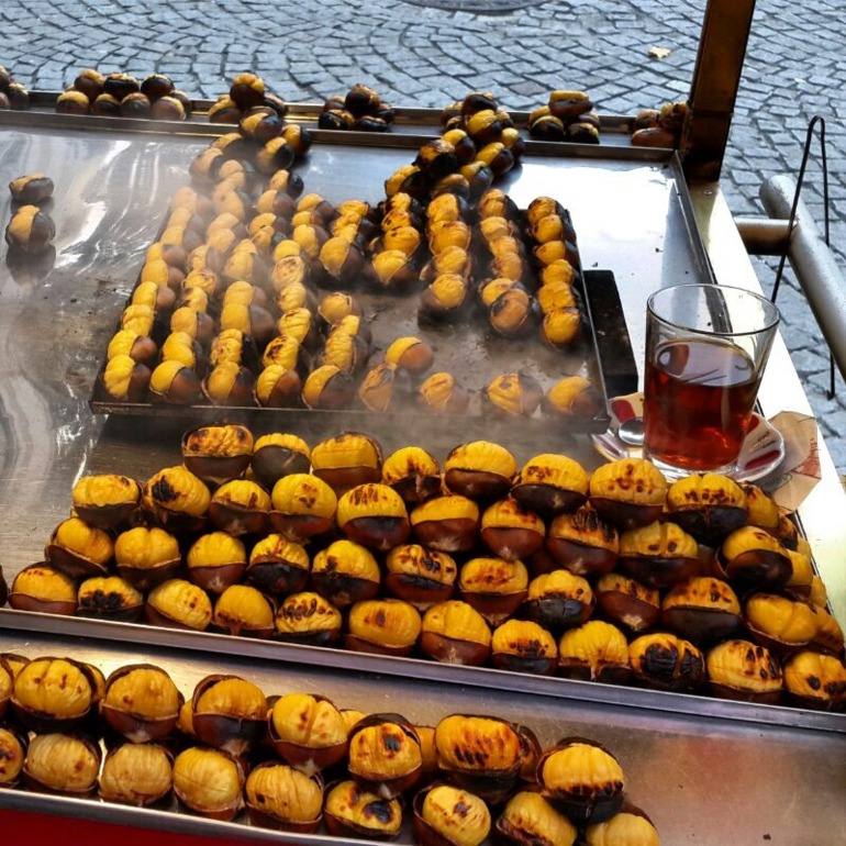 Insta-зарисовки...